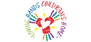 Loving Hands Logo