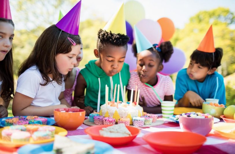 orphanage near me to celebrate birthday