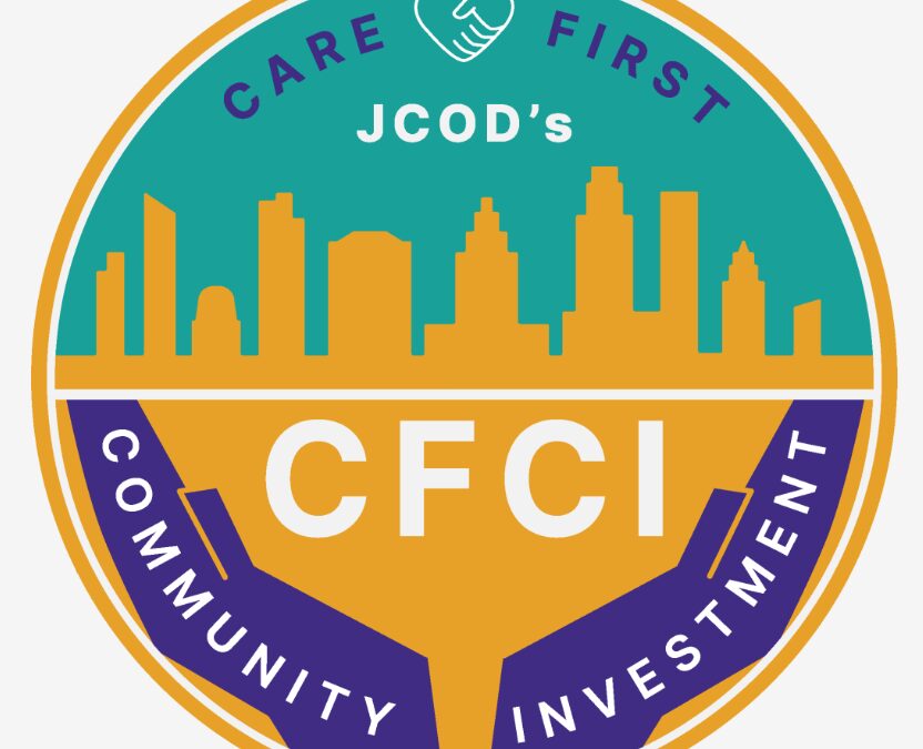 LHCH Celebrating a Wonderful First Year of CFCI Support — And Looking Ahead 🚀