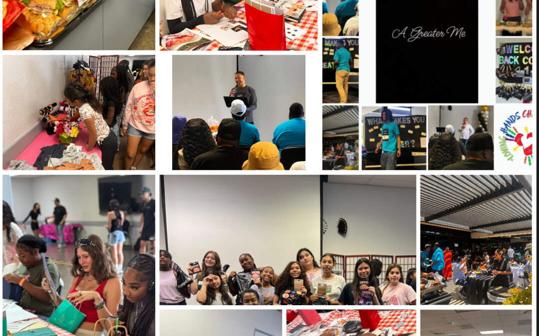 Welcoming An Old Partner In A New Capacity! 💫