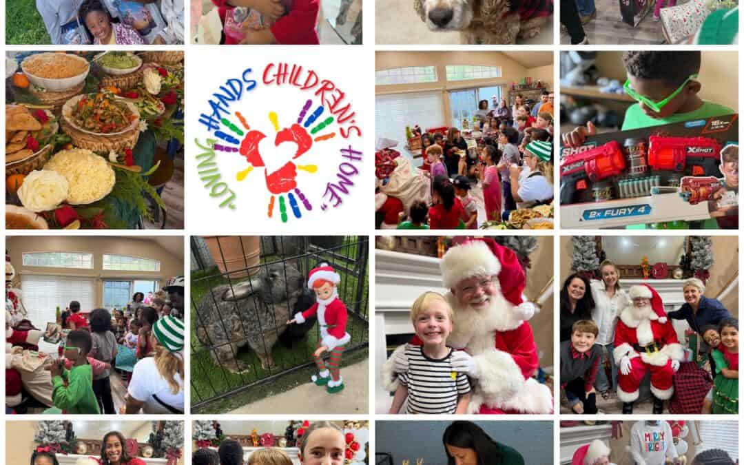 Holiday Celebration 2025