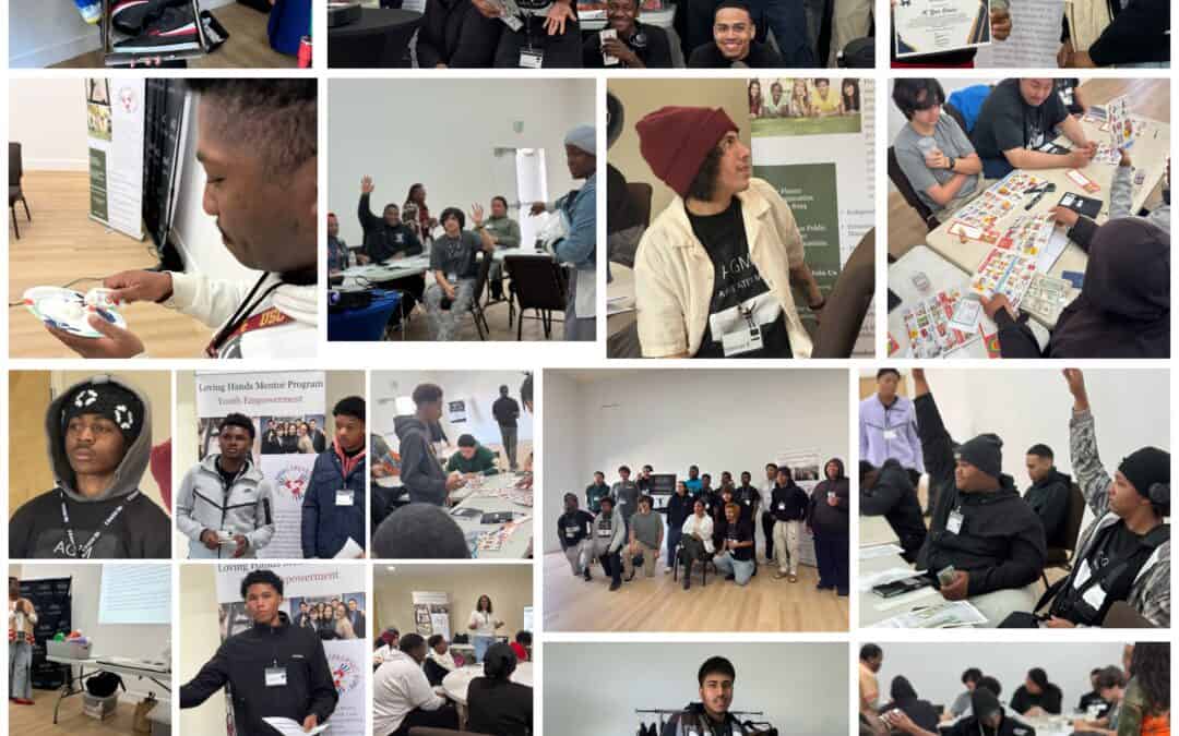 LHCH Growing Greatness!