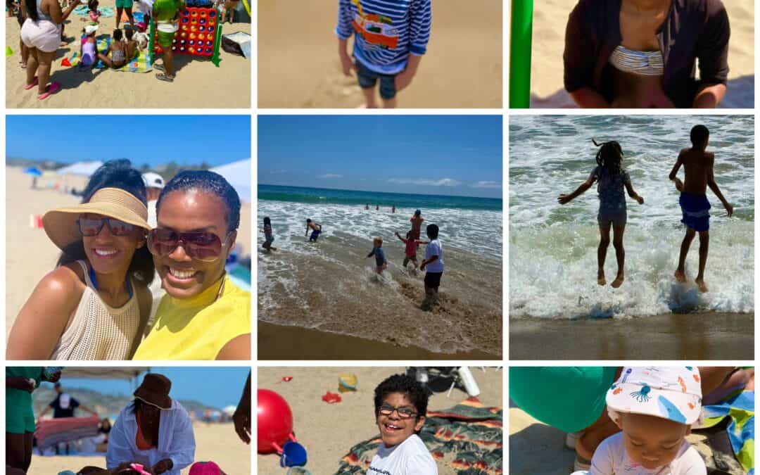LHCH Summer Family Fun Day With Mocha Moms SFV! 🏖️