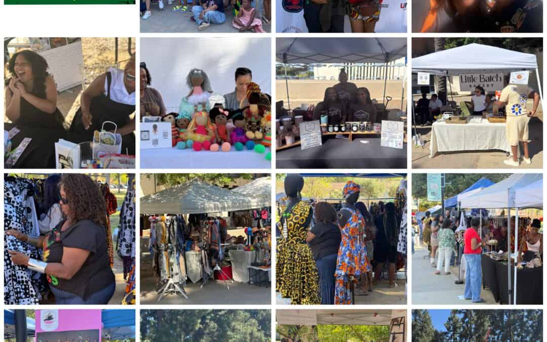 Juneteenth – An Abundance of Celebration🎉